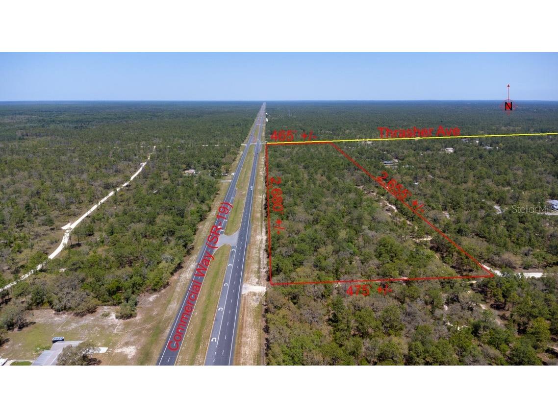 0 Thrasher Ave Weeki Wachee FL 34614 O6417942 image2