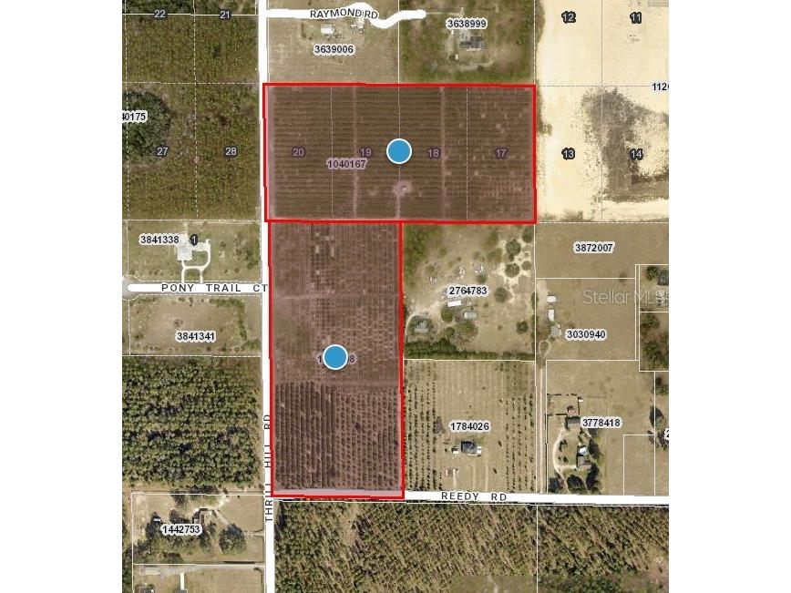 0 Thrill Hill Road Eustis FL 32736 G5094306 image10