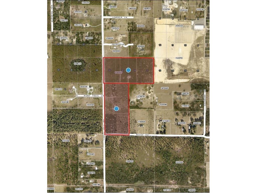 0 Thrill Hill Road Eustis FL 32736 G5094306 image11