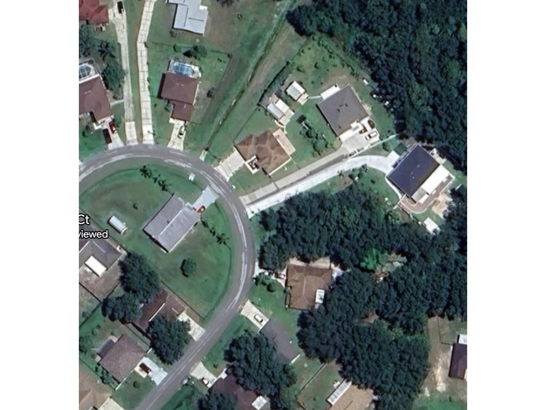 0 Tiffany Court Kissimmee FL 34758 S5147381 image1