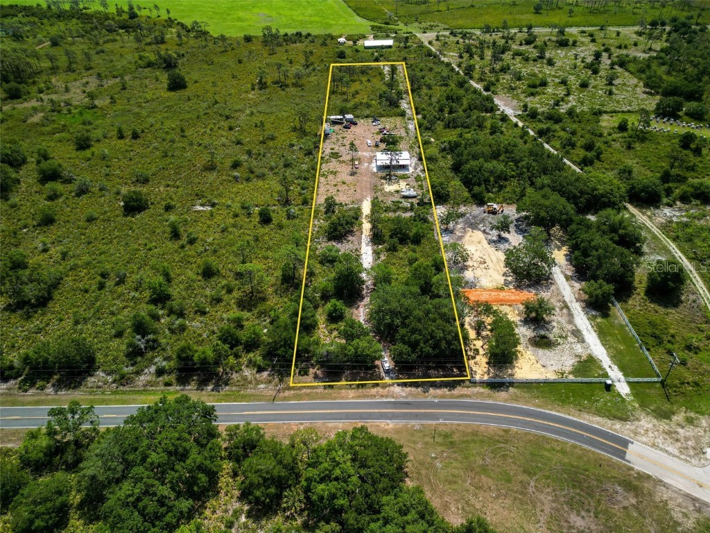 0 Tiger Lake Road Lake Wales FL 33898 P4934985 image1