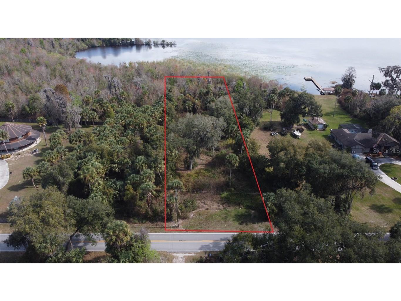 0 Timberlane Road Lake Wales FL 33898 - LAKE PIERCE P4919080 image1