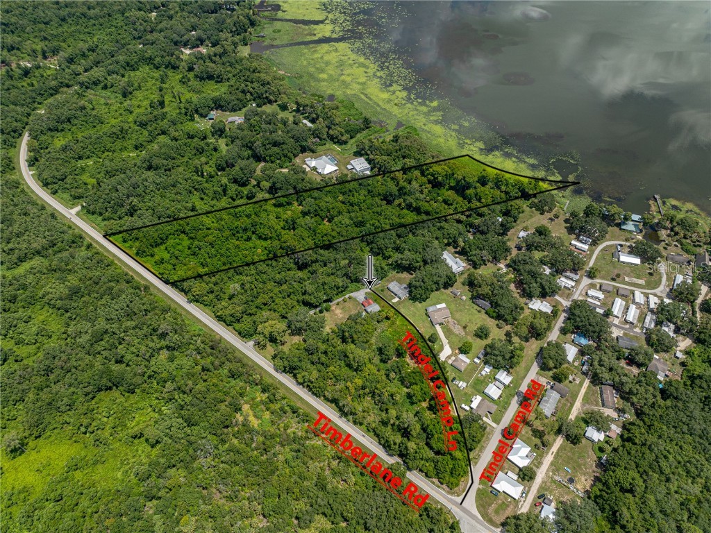 0 Timberlane Road Lake Wales FL 33898 - LAKE PIERCE P4931462 image3