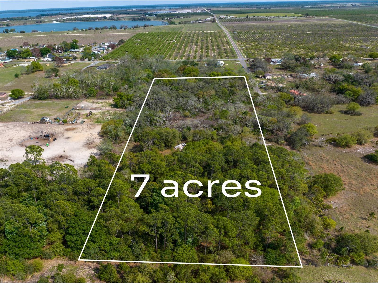 0 Tom Sheffield Road Frostproof FL 33843 A4684884 image1