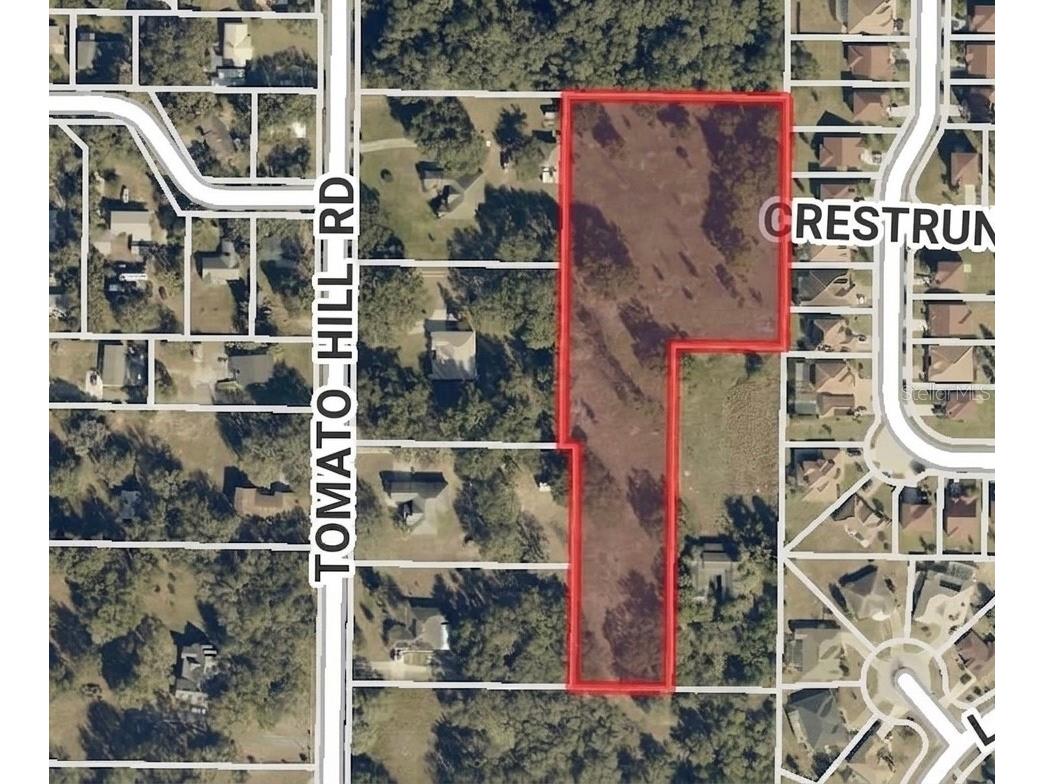 0 Tomato Hill Road Leesburg FL 34748 O6398593 image4