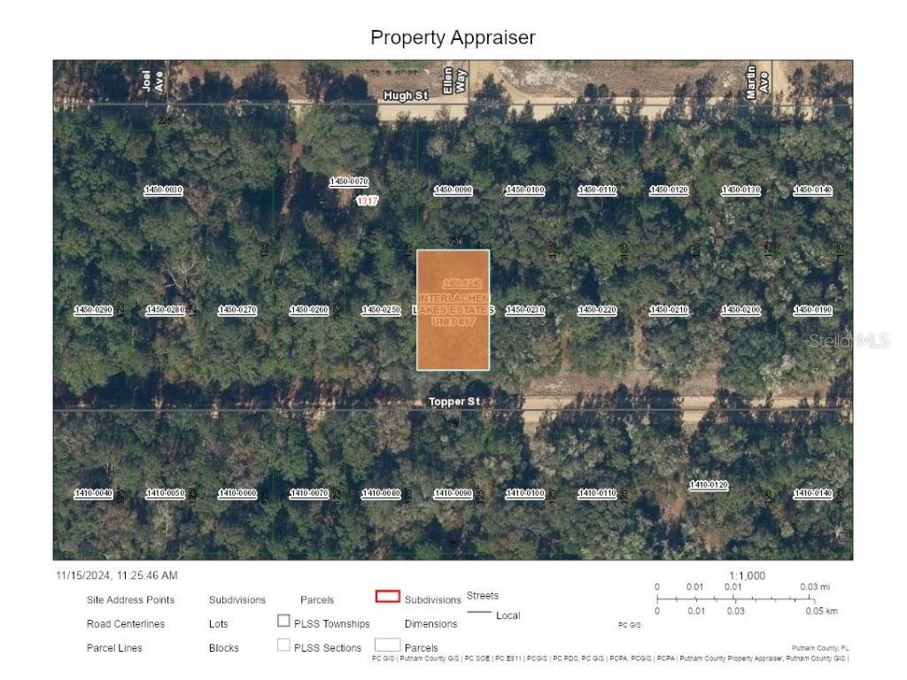 0 Topper Street Interlachen FL 32148 A4629332 image1