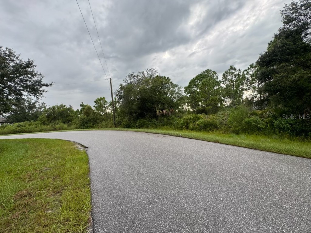 0 Torgerson Street North Port FL 34291 A4665010 image1