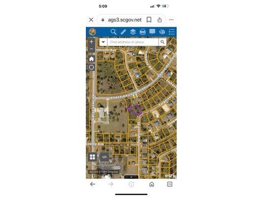 0 Torgerson Street North Port FL 34291 A4665010 image5