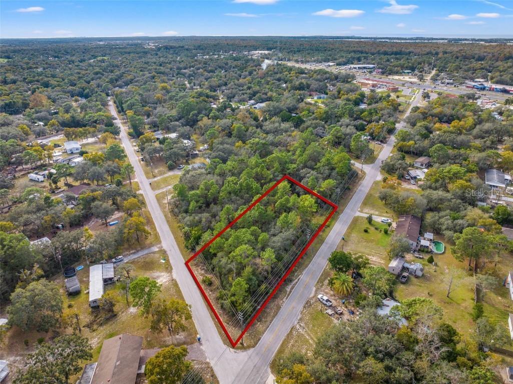 0 Toucan Trail Spring Hill FL 34606 W7860212 image1