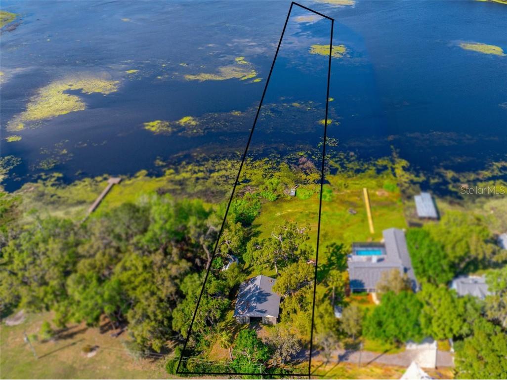 0 Townsend House Road Dade City FL 33523 - Hancock Lake TB8363130 image1