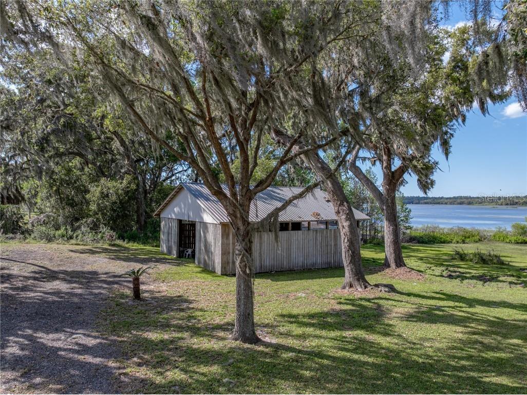 0 Townsend House Road Dade City FL 33523 - Hancock Lake TB8363130 image10