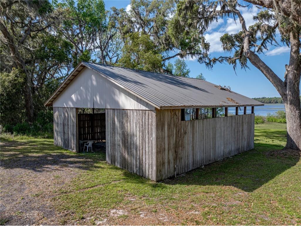 0 Townsend House Road Dade City FL 33523 - Hancock Lake TB8363130 image11