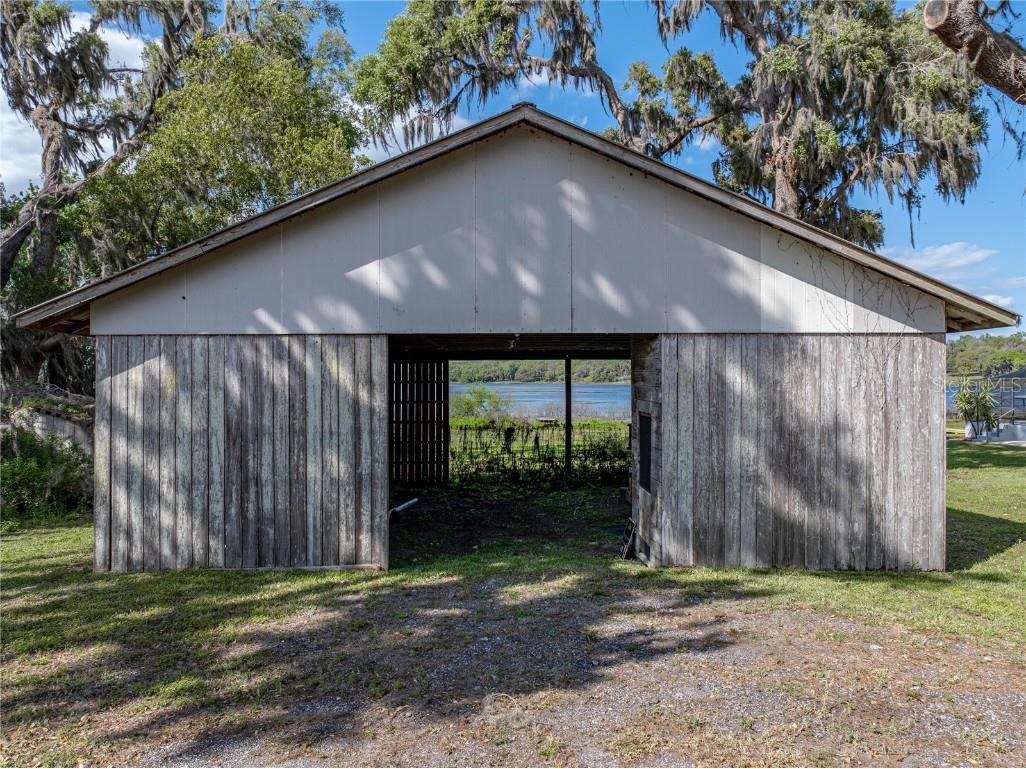 0 Townsend House Road Dade City FL 33523 - Hancock Lake TB8363130 image12