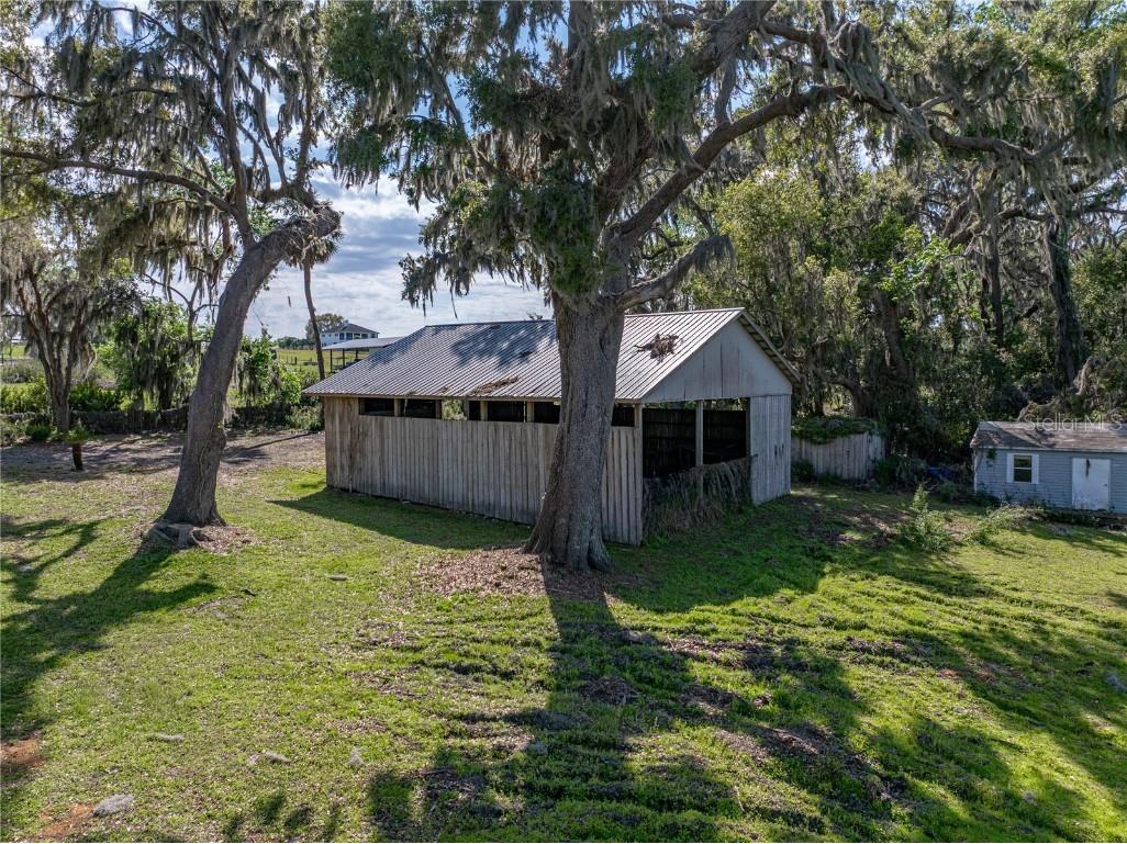 0 Townsend House Road Dade City FL 33523 - Hancock Lake TB8363130 image15