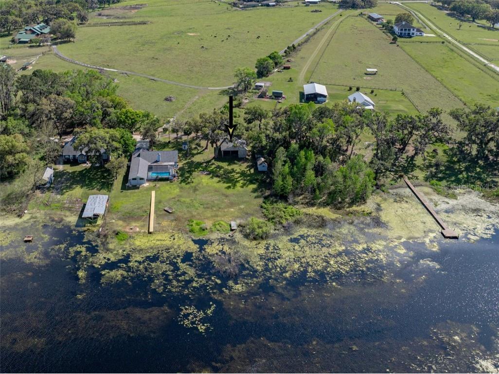 0 Townsend House Road Dade City FL 33523 - Hancock Lake TB8363130 image5