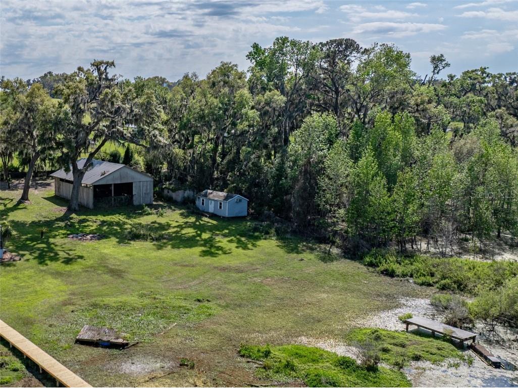 0 Townsend House Road Dade City FL 33523 - Hancock Lake TB8363130 image6