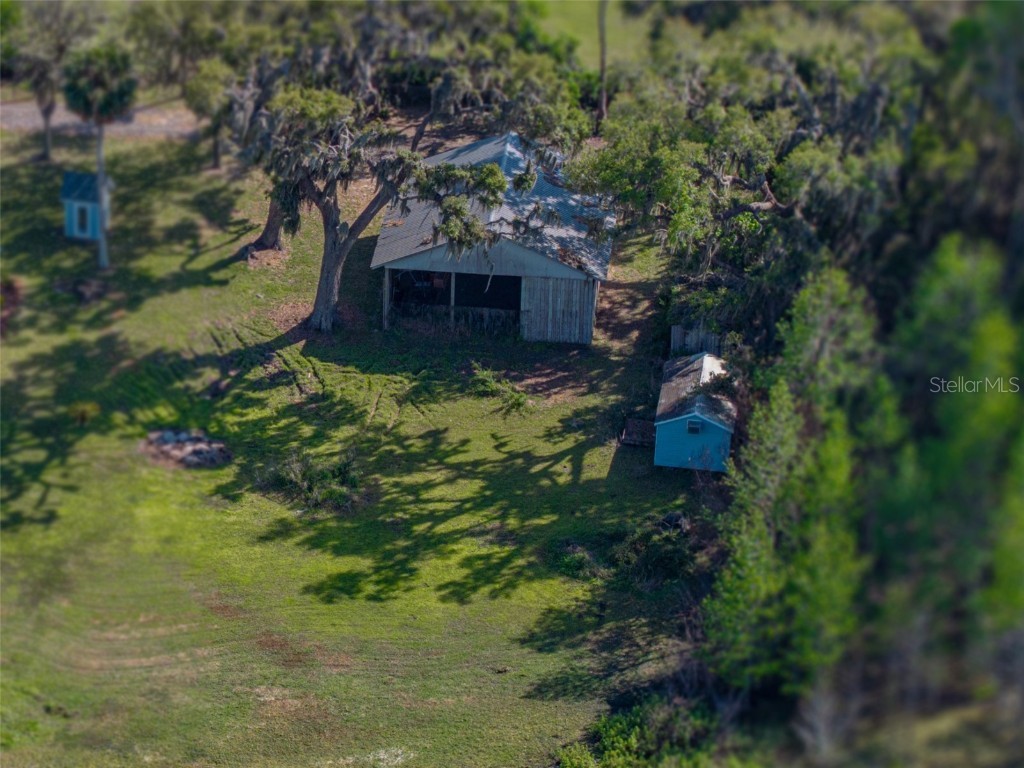 0 Townsend House Road Dade City FL 33523 - Hancock Lake TB8363130 image8