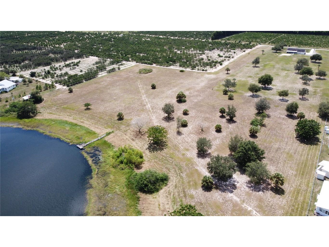 0 Townsend Road Lake Wales FL 33859 - LAKE BEAUTY P4918733 image1