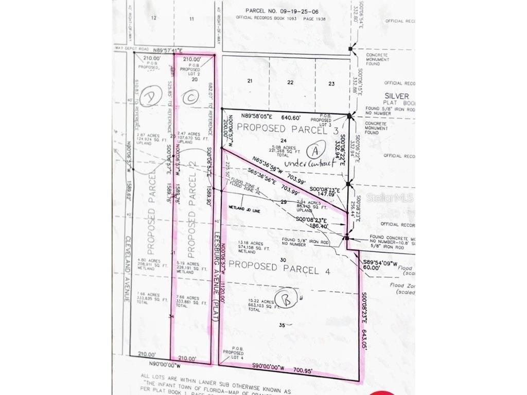 0 Treasure Island Road Leesburg FL 34748 G5097472 image10