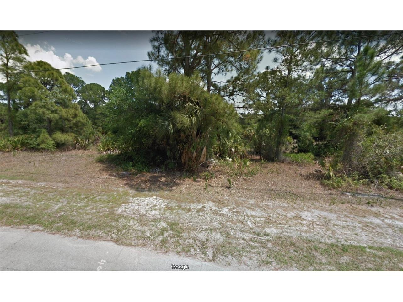 0 Trianna Street North Port FL 34291 T3485663 image1