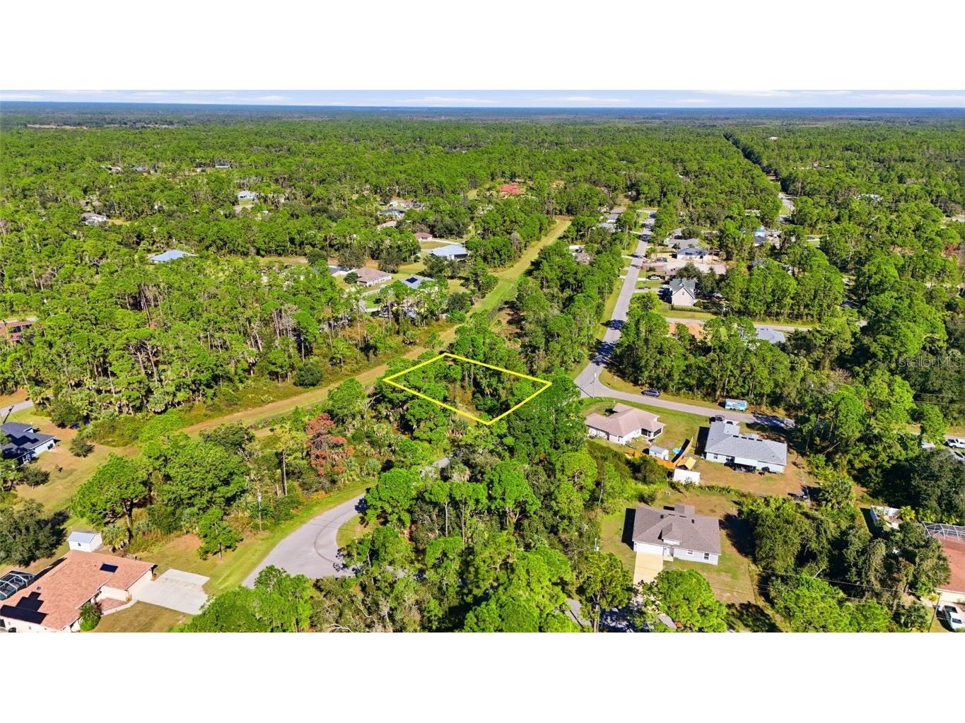 0 Trumpet Street North Port FL 34291 C7517620 image4