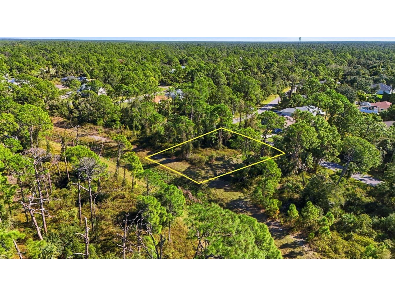 0 Trumpet Street North Port FL 34291 C7517620 image5