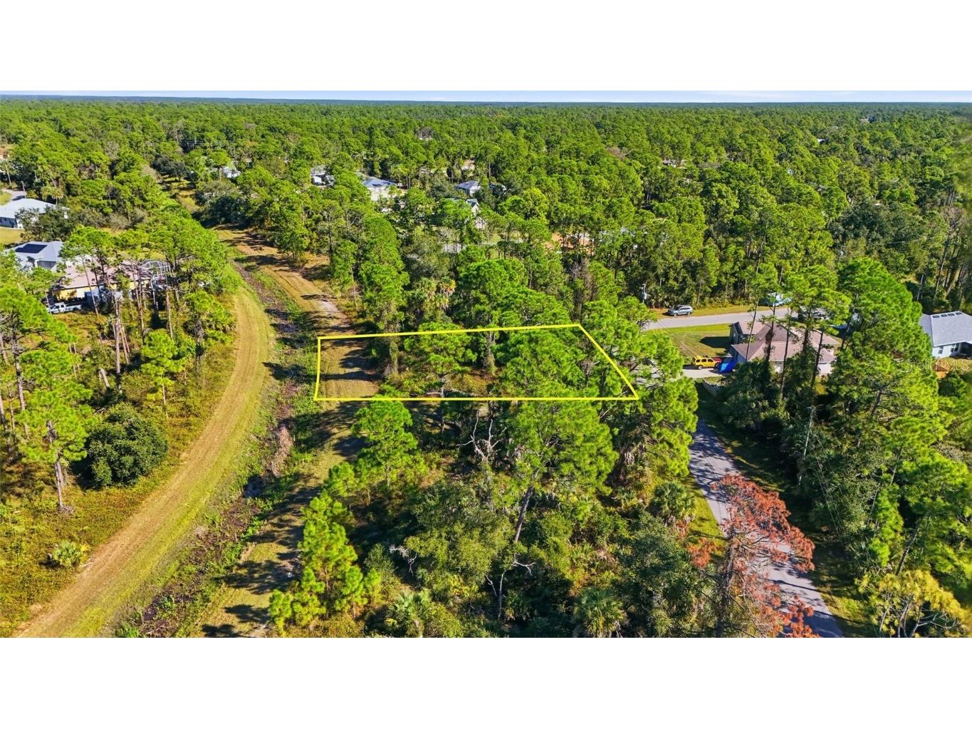 0 Trumpet Street North Port FL 34291 C7517620 image6