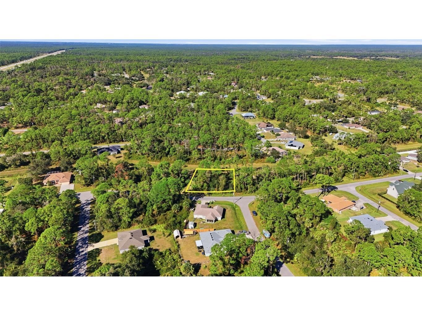 0 Trumpet Street North Port FL 34291 C7517620 image7