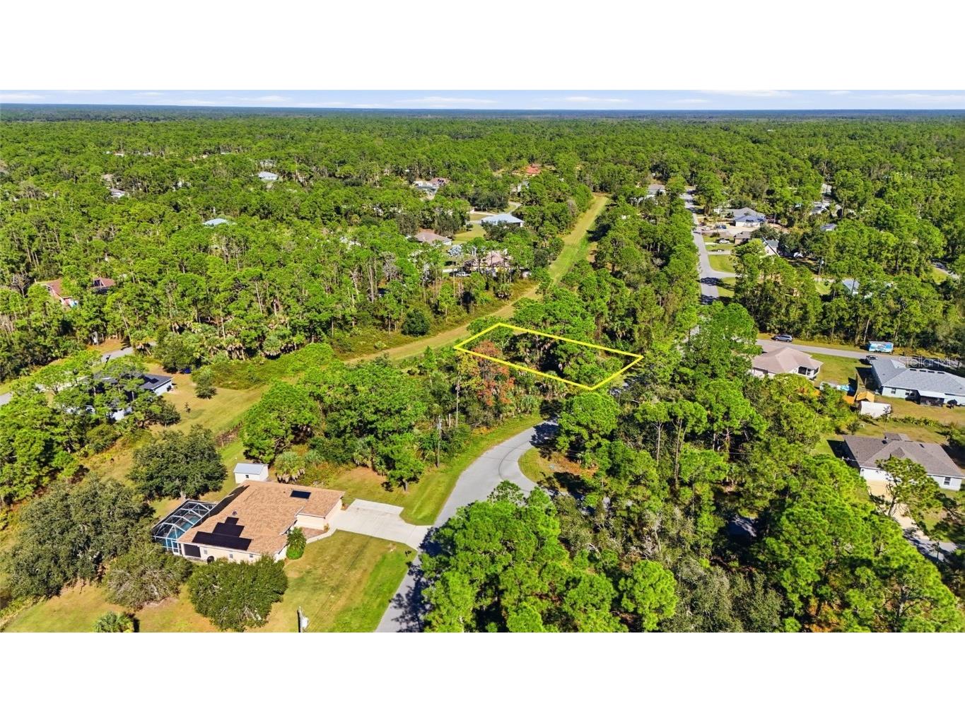 0 Trumpet Street North Port FL 34291 C7517624 image4