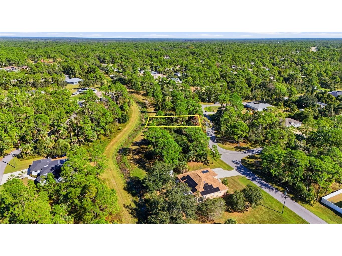 0 Trumpet Street North Port FL 34291 C7517624 image5