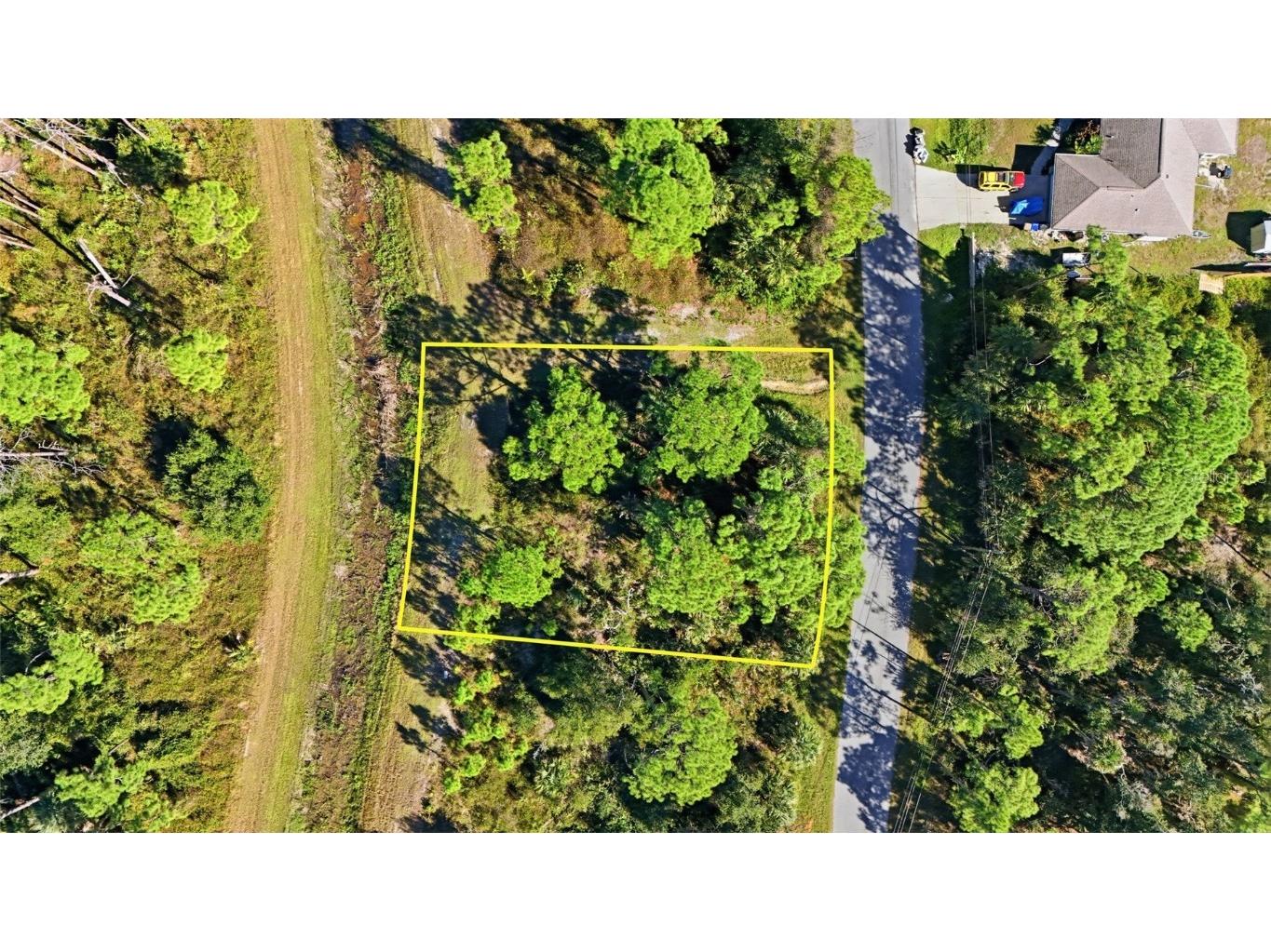 0 Trumpet Street North Port FL 34291 C7517624 image6