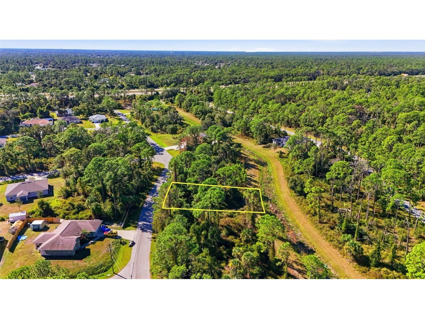 0 Trumpet Street North Port FL 34291 C7517624 image7