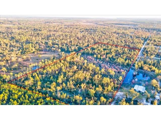 0 Turkey Oak Road Fountain FL 32438 U8227323 image1