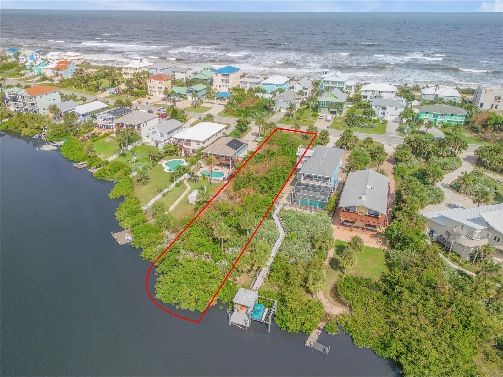 0 Turtlemound Road New Smyrna Beach FL 32169 NS1082782 image1