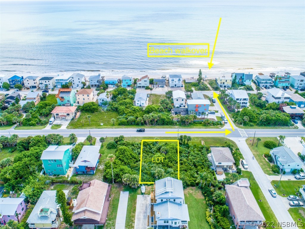 0 Turtlemound Road New Smyrna Beach FL 32169 NS1069007 image1