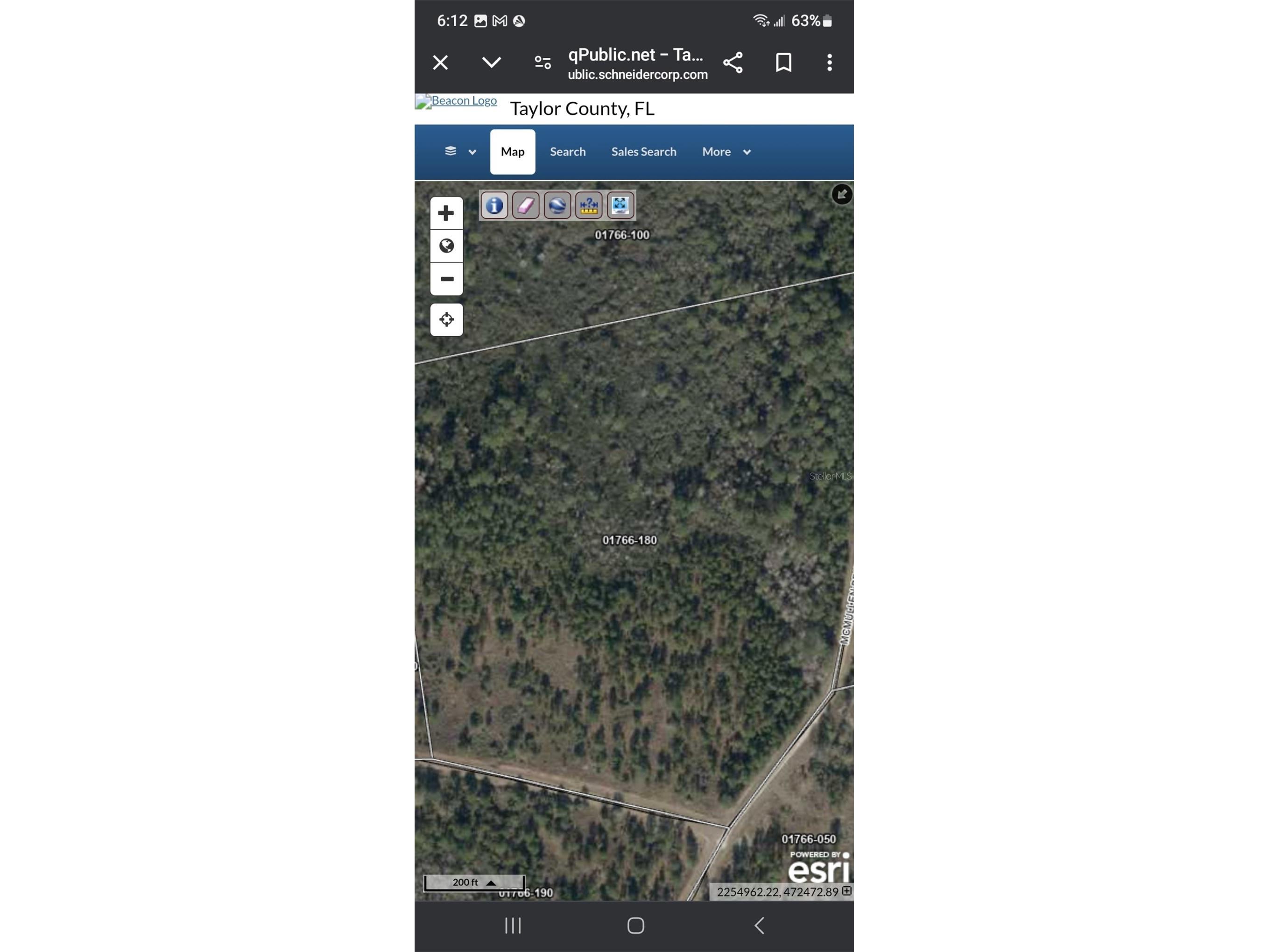 0 Unassigned Location Re Perry FL 32348 O6418465 image10