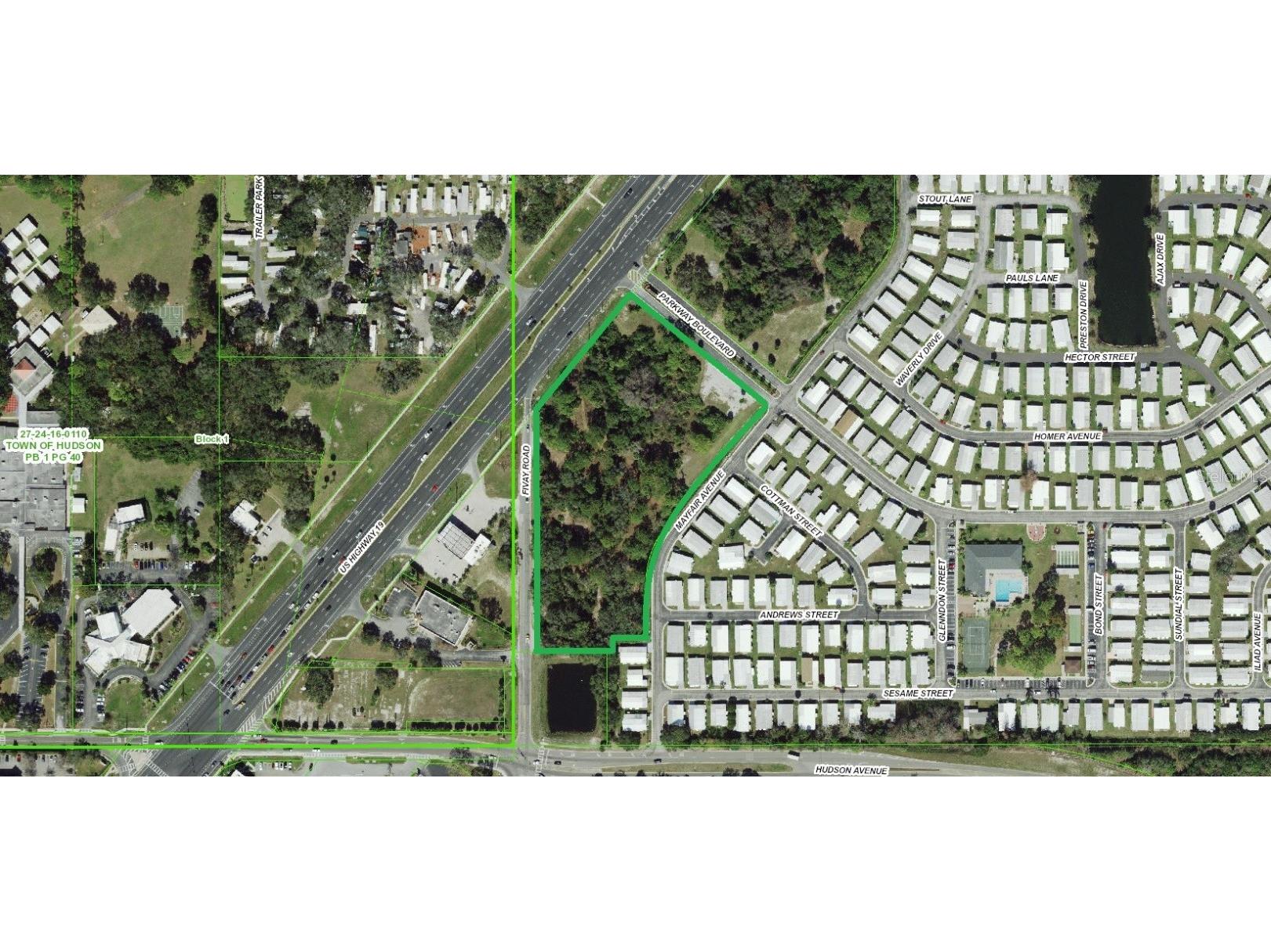 0 Us 19 Highway Hudson FL 34667 TB8358769 image1