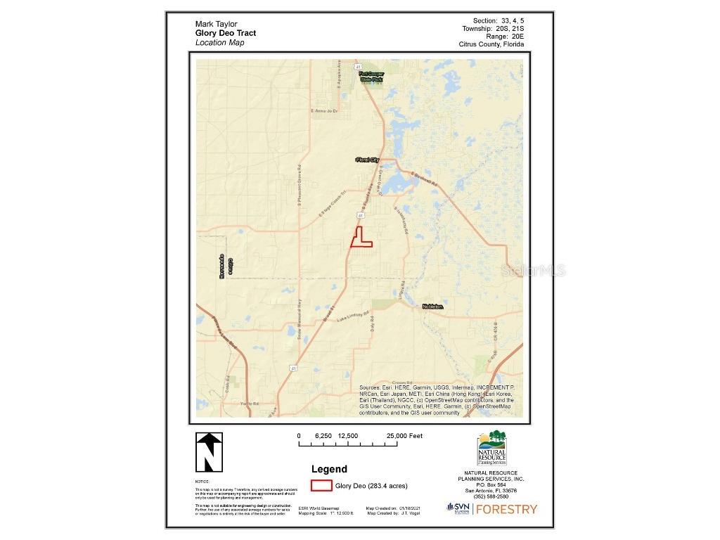 0 Us 41 Highway Floral City FL 34436 O6324405 image9