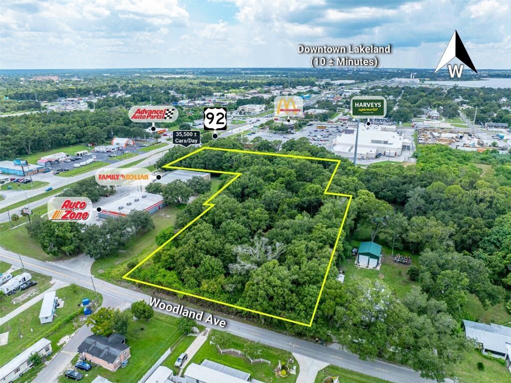 0 Us 92 E Lakeland FL 33815 O6344585 image1