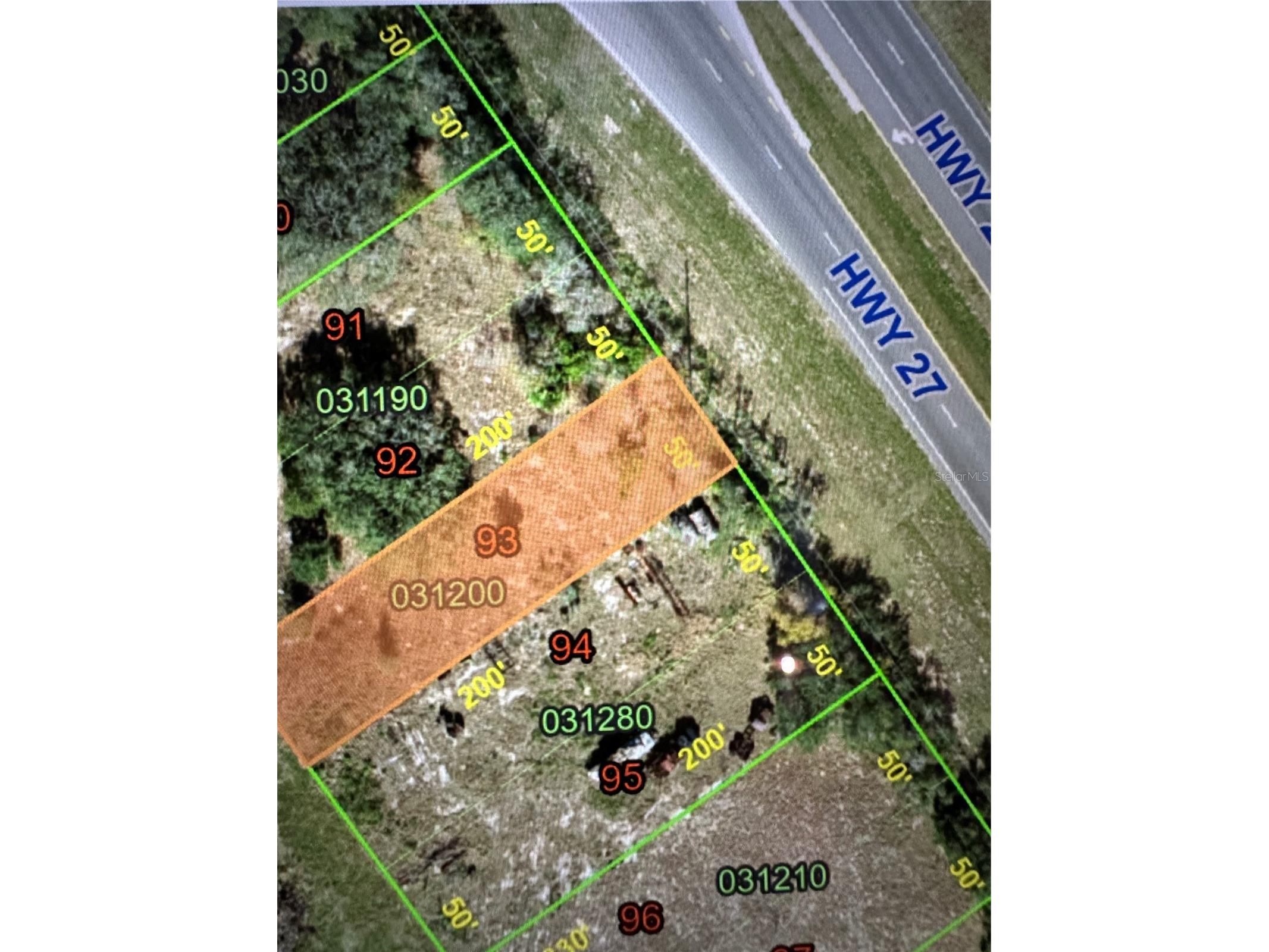 0 Us Highway 27 Frostproof FL 33843 S5148321 image1