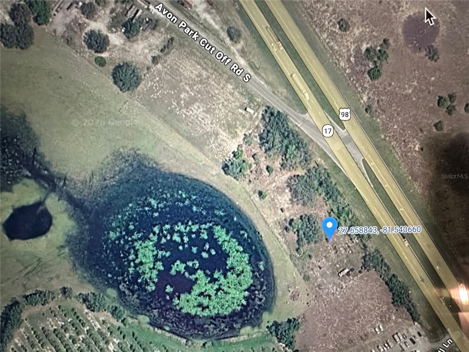 0 Us Highway 27 Frostproof FL 33843 S5148321 image3