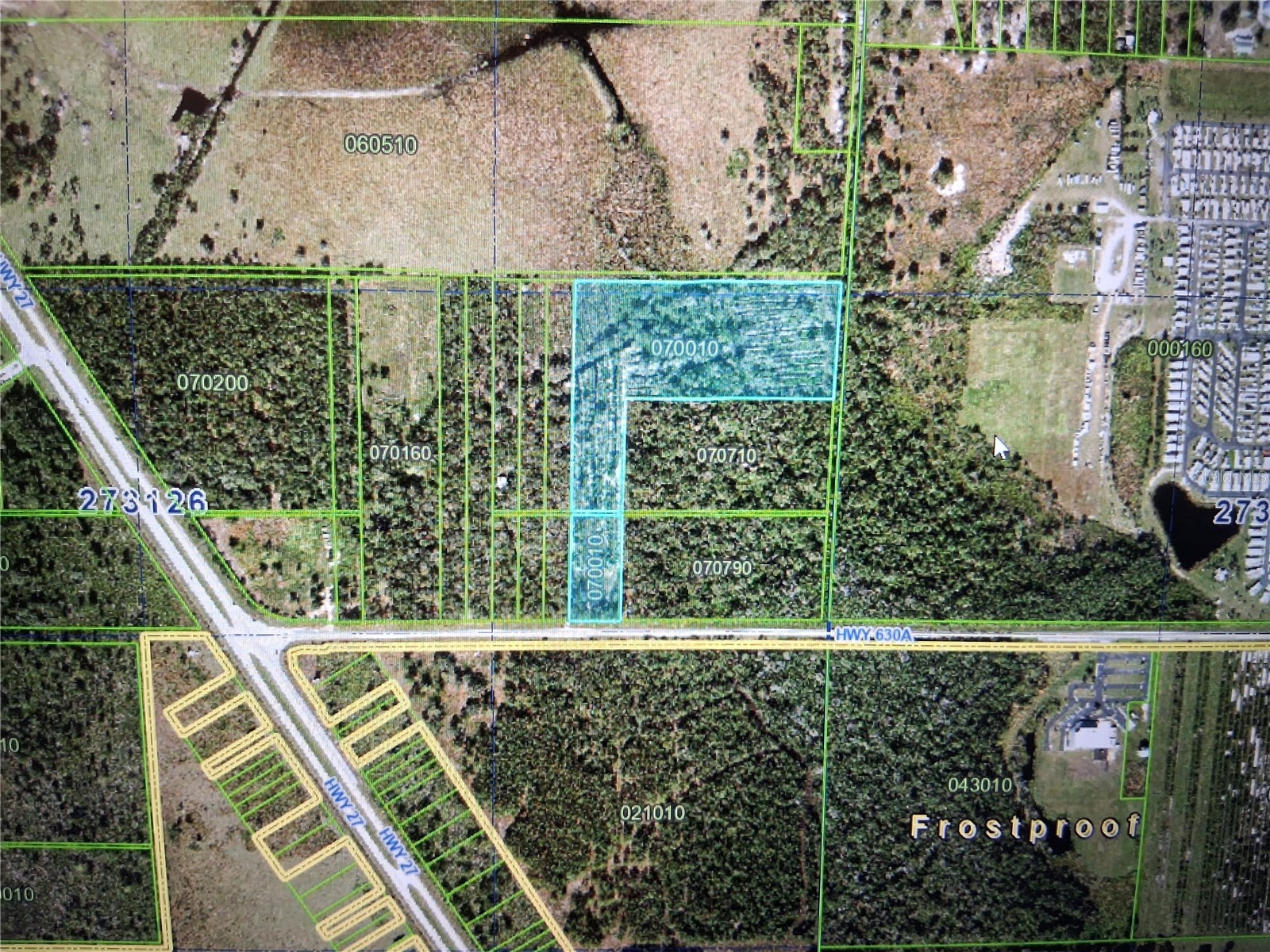 0 Us Highway 27 Highway Lake Wales FL 33859 TB8465896 image12