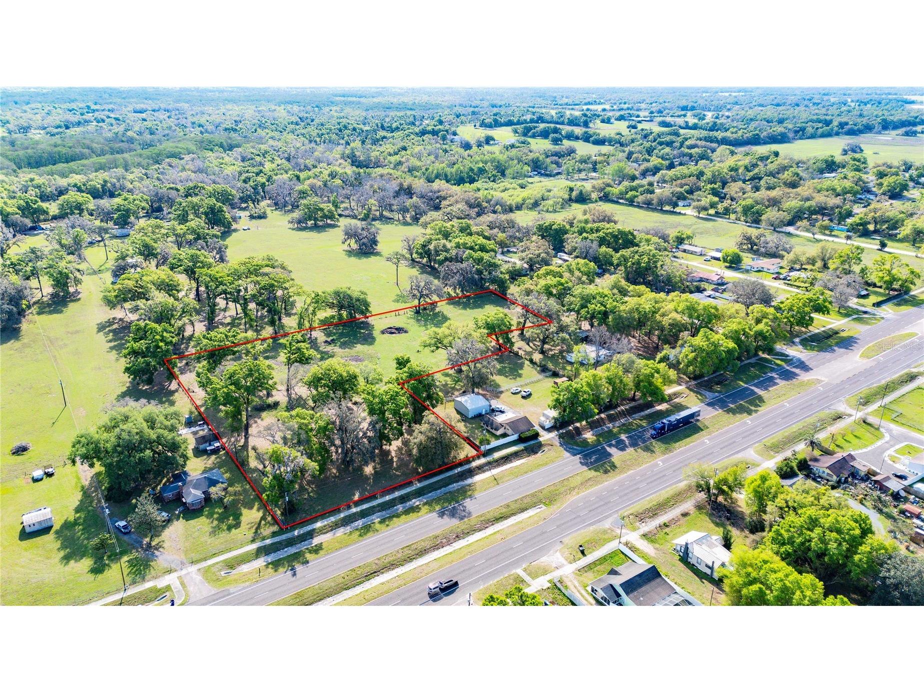 0 Us Highway 301 N Dade City FL 33523 TB8487783 image1