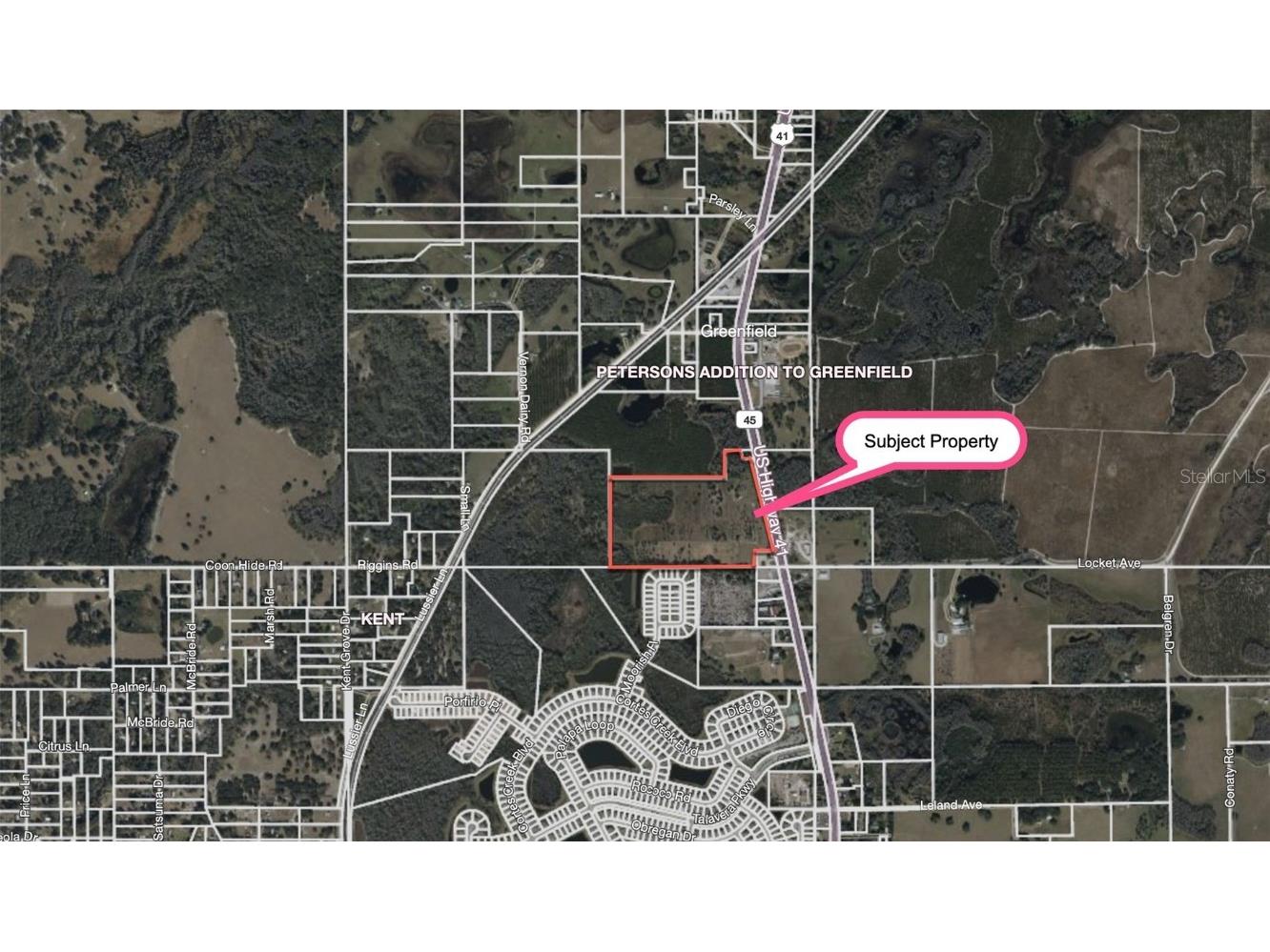0 Us Highway 41 Spring Hill FL 34610 W7877282 image1