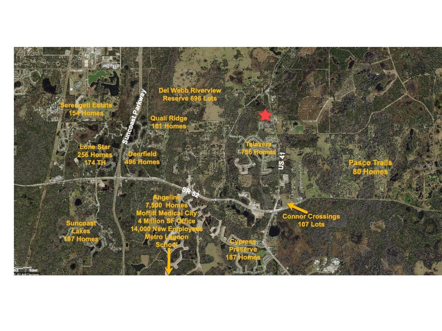 0 Us Highway 41 Spring Hill FL 34610 W7877282 image2
