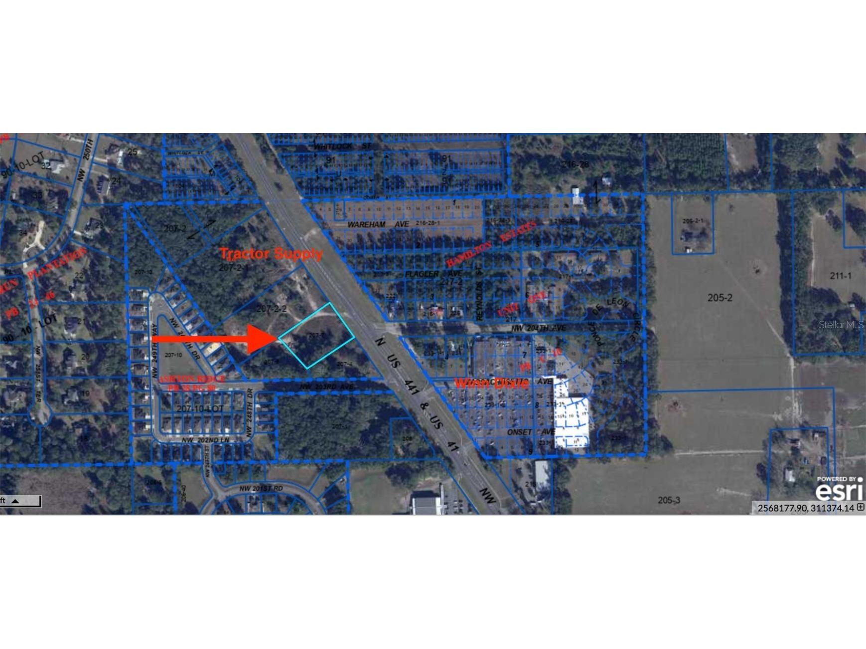 0 Us Highway 441 High Springs FL 32643 T3531271 image1