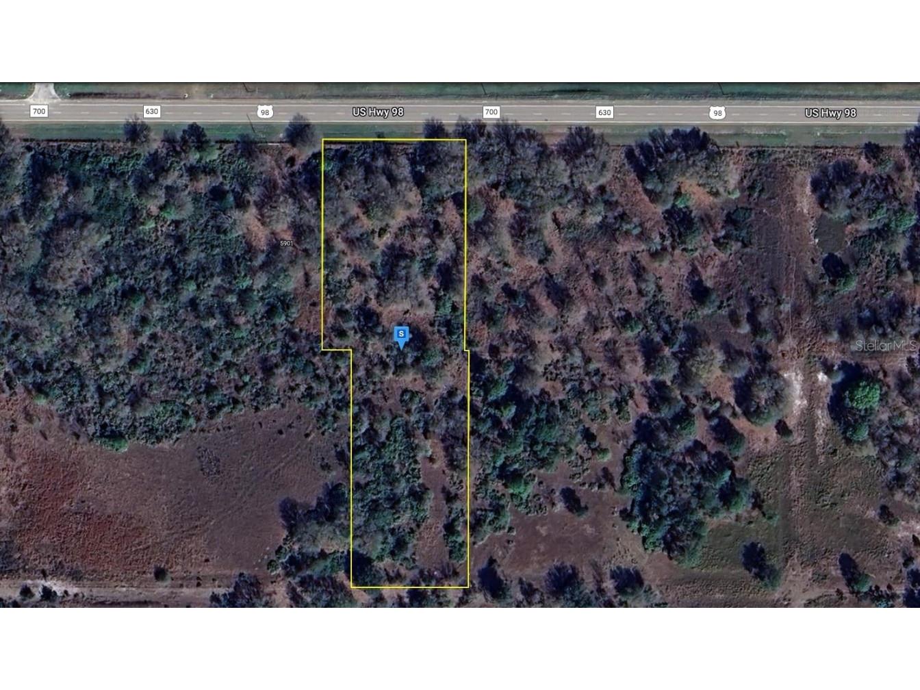 0 Us Highway 98 W Frostproof FL 33843 A4614496 image1