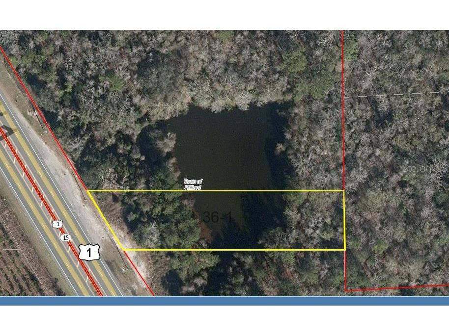 0 Us Hwy 1 Hilliard FL 32046 O6394289 image3
