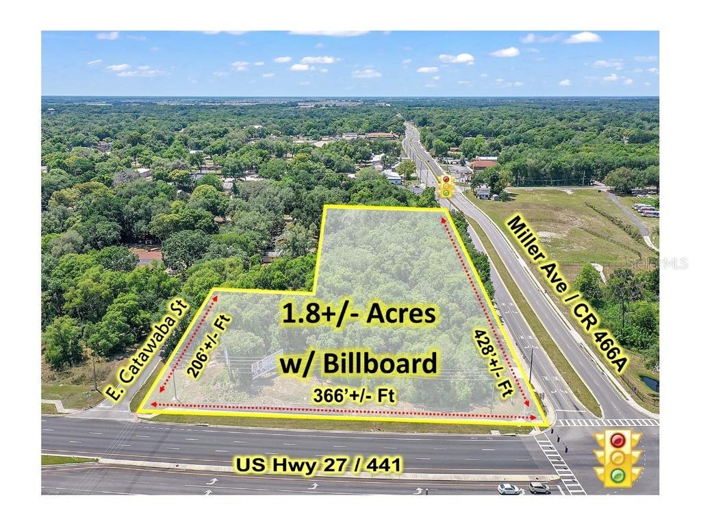 0 Us Hwy 27/441 & Miller Avenue Fruitland Park FL 34731 G5090518 image18