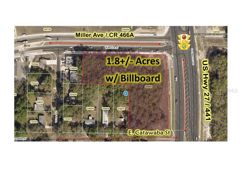 0 Us Hwy 27/441 & Miller Avenue Fruitland Park FL 34731 G5090518 image19